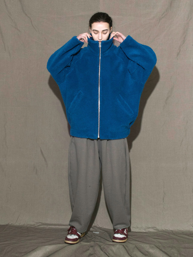 2022AW】my beautiful landlet 