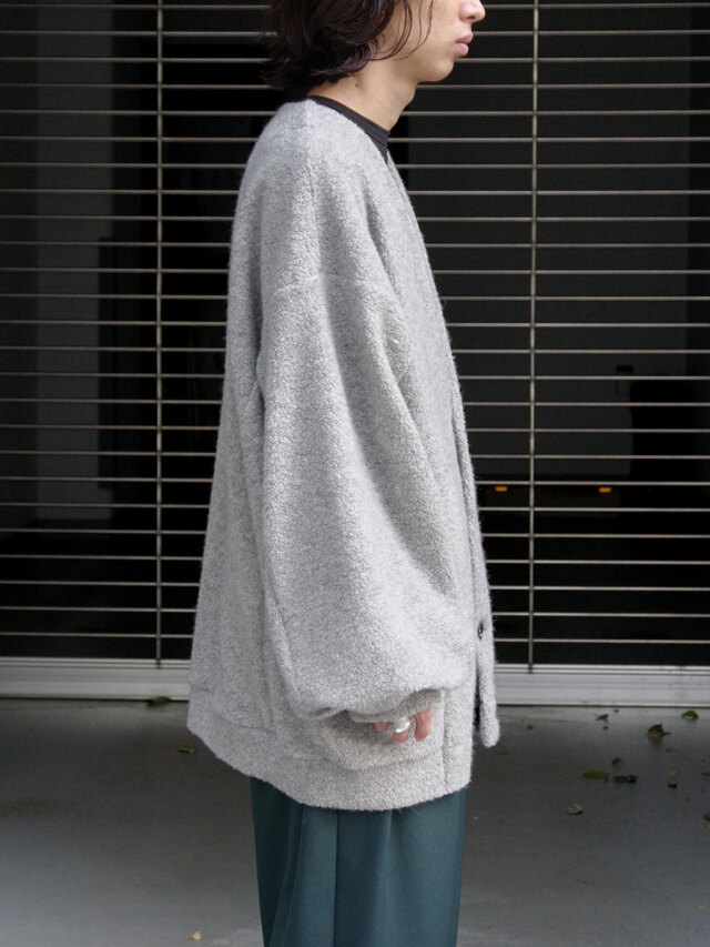 2022AW】 my beautiful landlet (マイビューティフルランドレット  