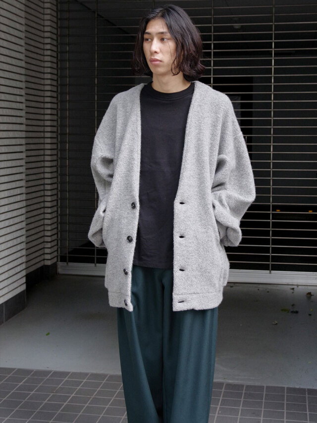 2022AW】 my beautiful landlet (マイビューティフルランドレット  