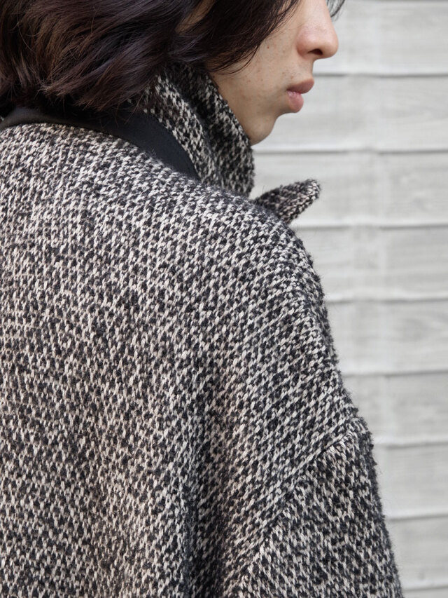 2022AW】my beautiful landlet 