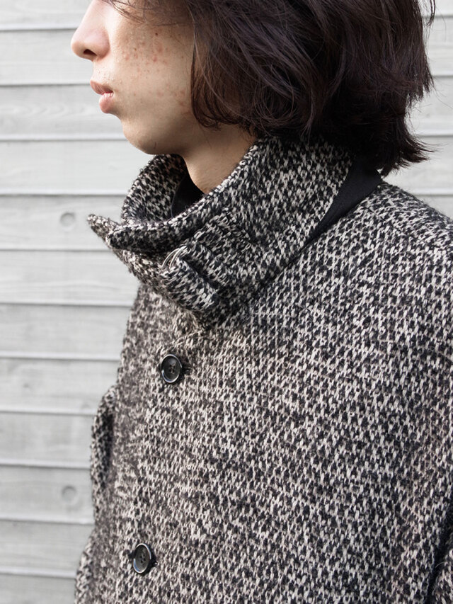 2022AW】my beautiful landlet 