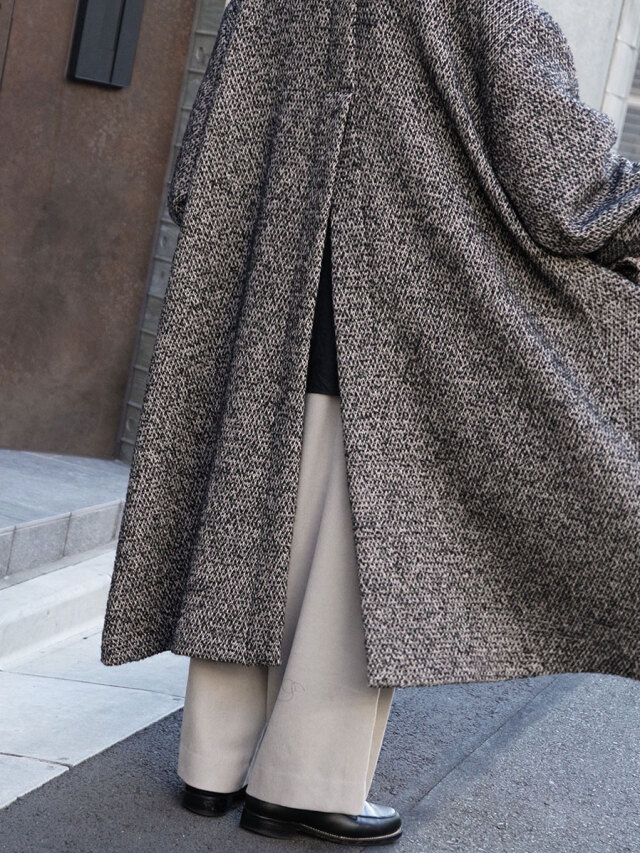 2022AW】my beautiful landlet 