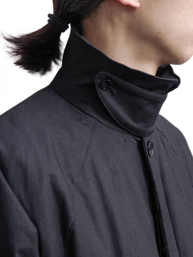 ジャケット・アウター my beautiful landlet Reversible Coat Men's All Season Coat | Lands' End