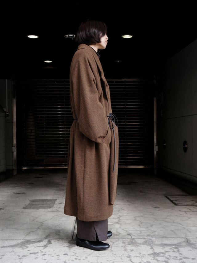 2022AW】my beautiful landlet 