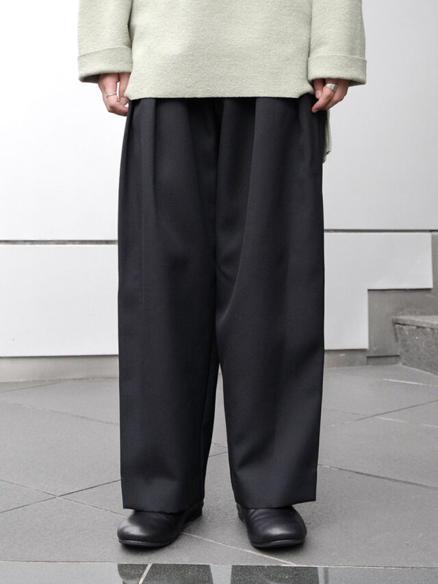 2022AW】 my beautiful landlet (マイビューティフルランドレット 