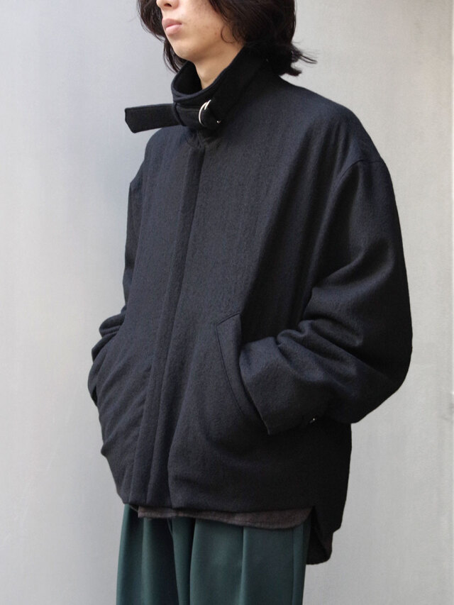 2022AW】 my beautiful landlet (マイビューティフルランドレット 