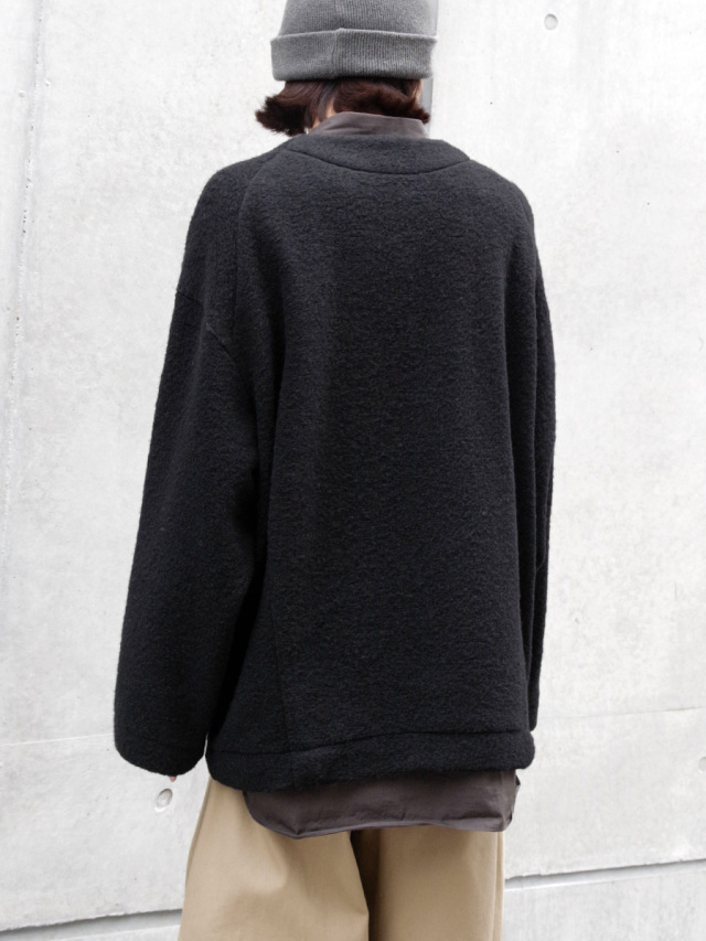 トップス my beautiful landlet WOOL PULLOVER 楽天市場】my beautiful landlet マイ ビューティフル ランド
