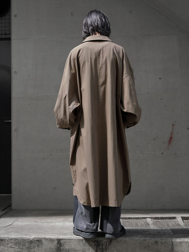 2023SS】 my beautiful landlet (マイビューティフルランドレット