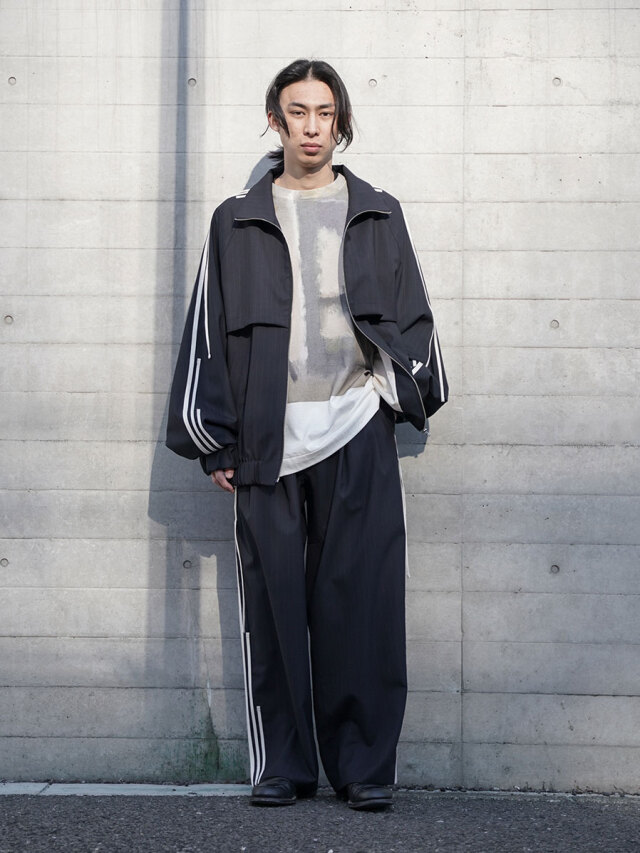 2023SS】 SHINYAKOZUKA （シンヤコヅカ） 