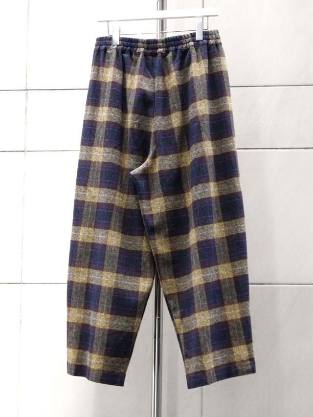 2024AW】 my beautiful landlet (マイビューティフルランドレット