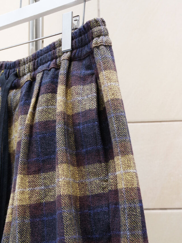 2024AW】 my beautiful landlet (マイビューティフルランドレット
