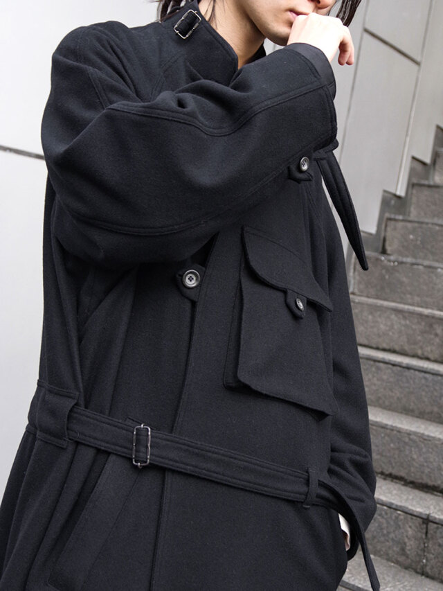 2024AW】 my beautiful landlet (マイビューティフルランド