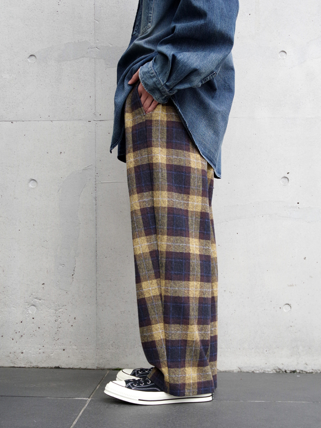 2024AW】 my beautiful landlet (マイビューティフルランドレット