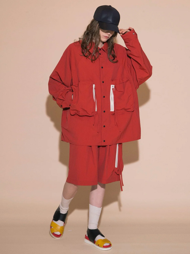 2024SS】 my beautiful landlet (マイビューティフルランド