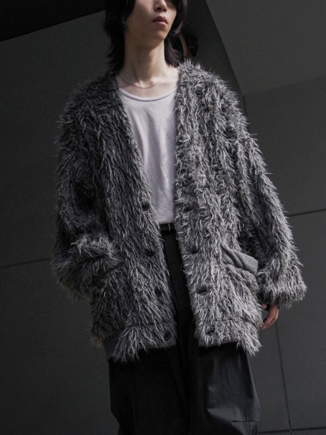 2025AW】 my beautiful landlet (マイビューティフルランドレット