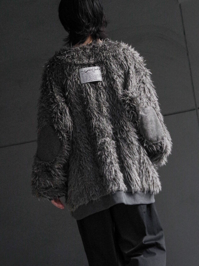 2025AW】 my beautiful landlet (マイビューティフルランドレット