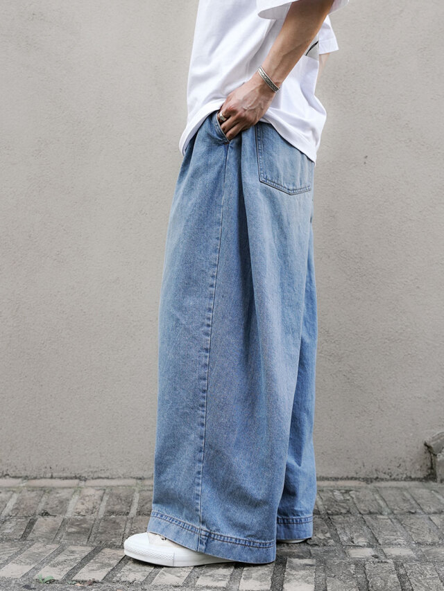 mybeautifullandlet 異素材切替ビッグストール変形ケープ 新品my