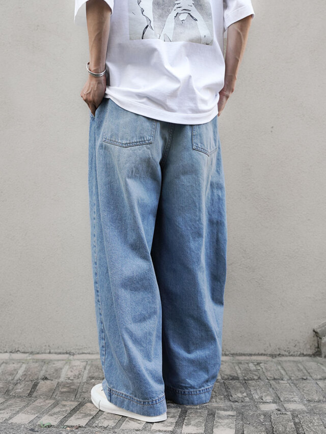 2025AW】 my beautiful landlet (マイビューティフルランドレット