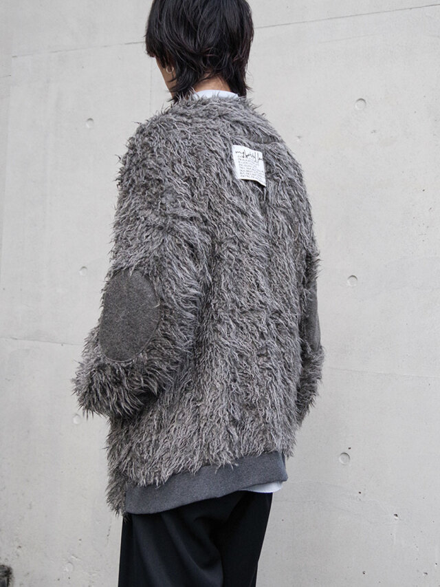 2025AW】 my beautiful landlet (マイビューティフルランドレット