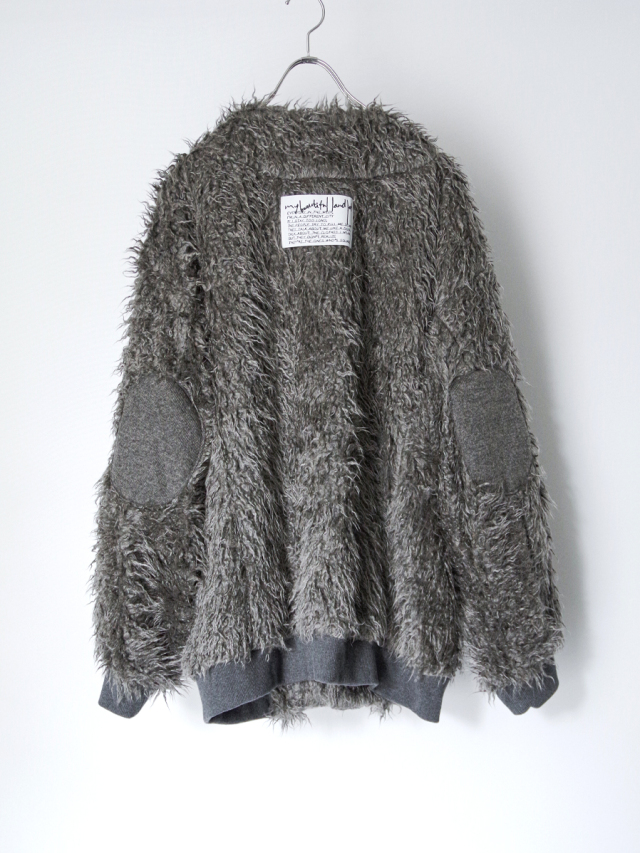 2025AW】 my beautiful landlet (マイビューティフルランドレット