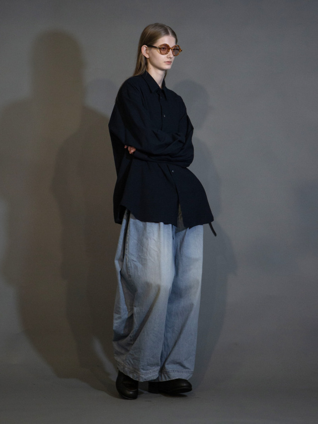 2025AW】 my beautiful landlet (マイビューティフルランド