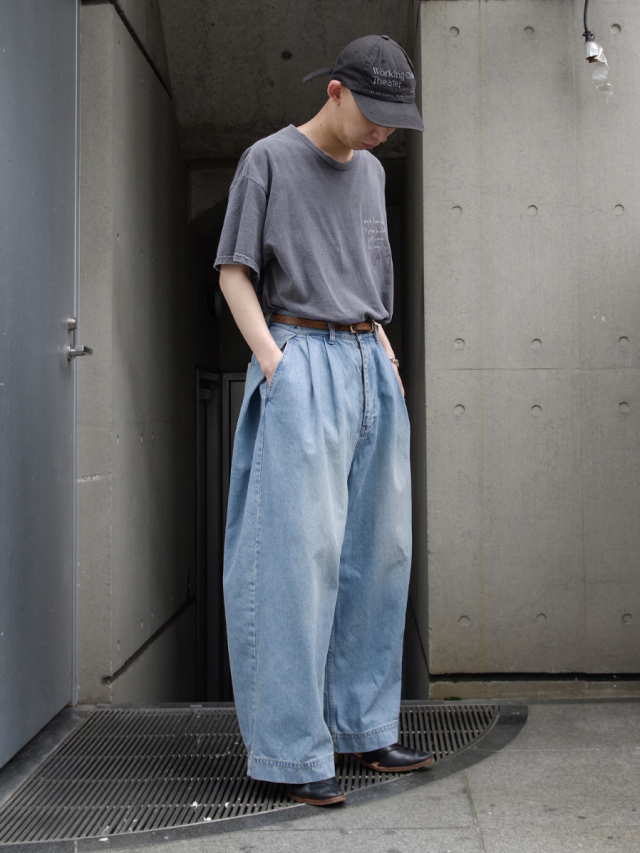 2025AW】 my beautiful landlet (マイビューティフルランド