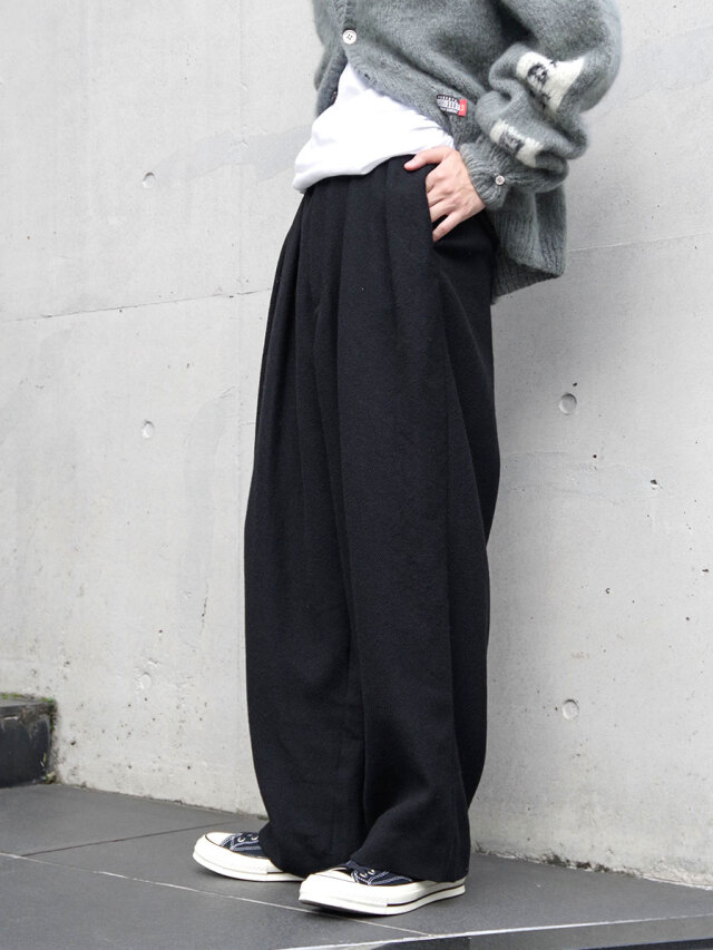 2025AW】 my beautiful landlet (マイビューティフルランドレット