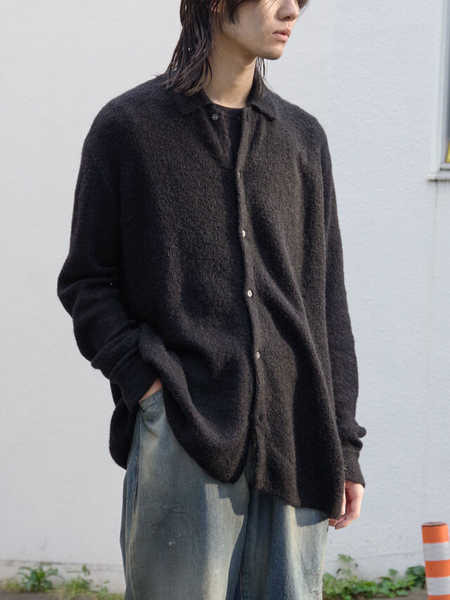 2025AW】 SHINYAKOZUKA （シンヤコヅカ） 