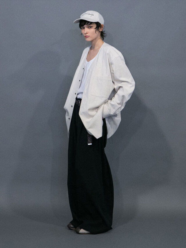 2023AW】 my beautiful landlet (マイビューティフルランド