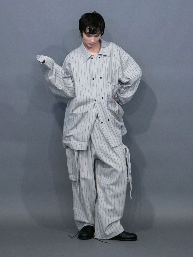 2025SS】 my beautiful landlet (マイビューティフルランド