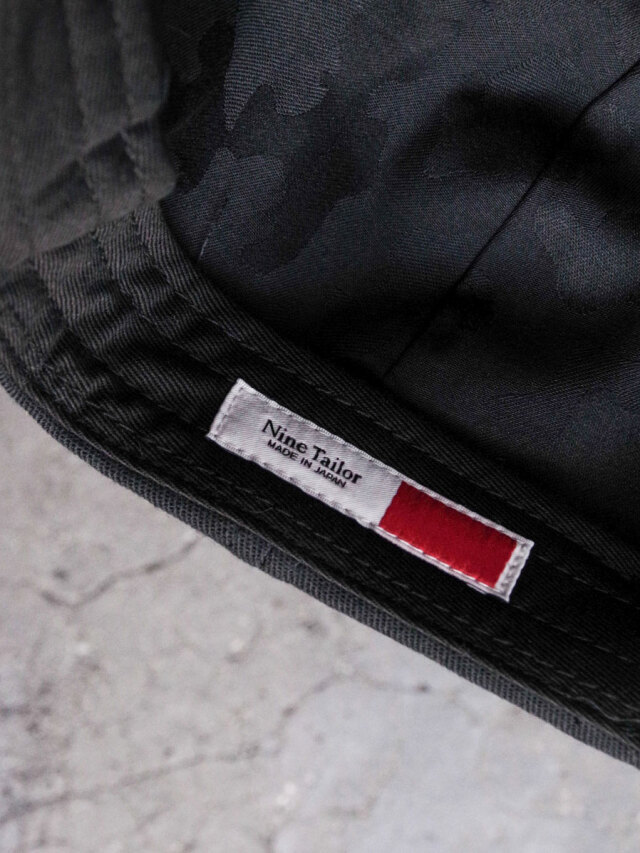 2025SS】 my beautiful landlet (マイビューティフルランドレット