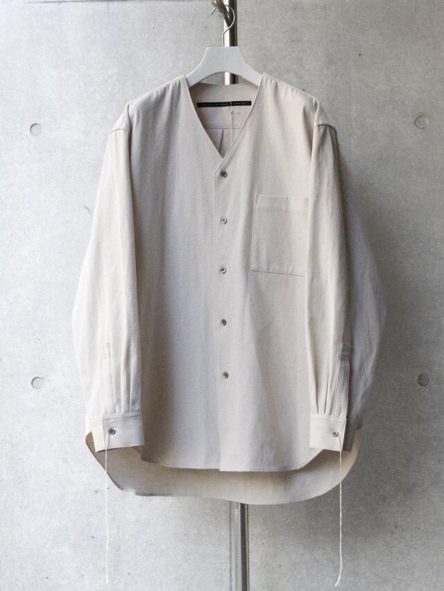 2025SS】 my beautiful landlet (マイビューティフルランドレット