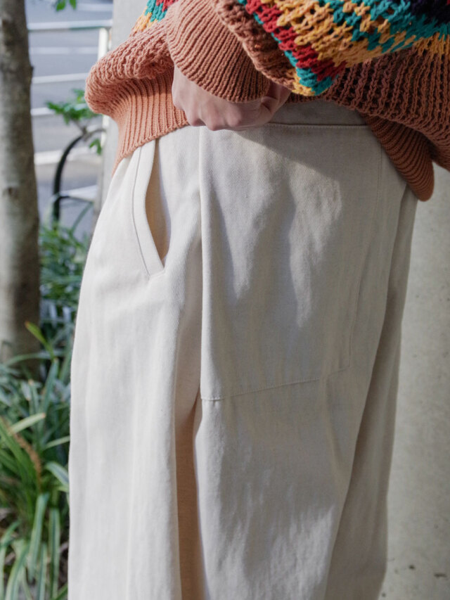 2025SS】 my beautiful landlet (マイビューティフルランド