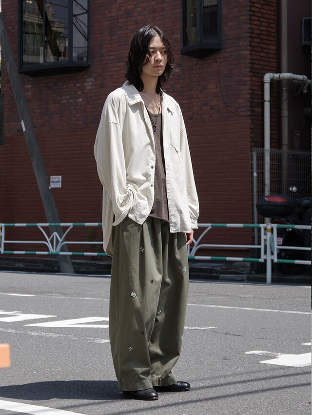 my beautiful landlet（マイビューティフルランドレット） 