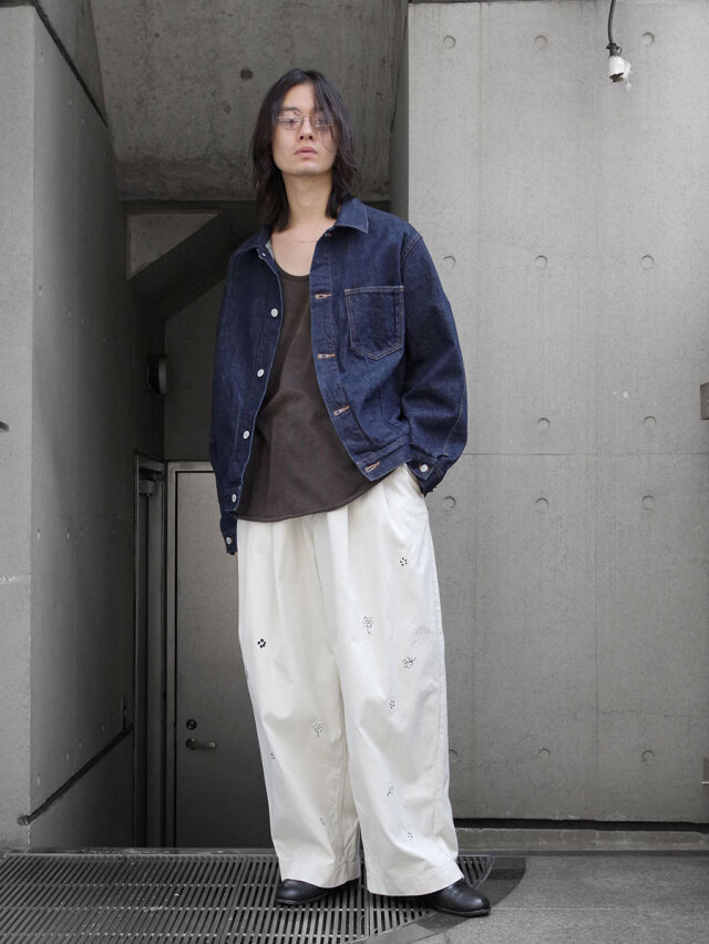 my beautiful landlet（マイビューティフルランドレット） 