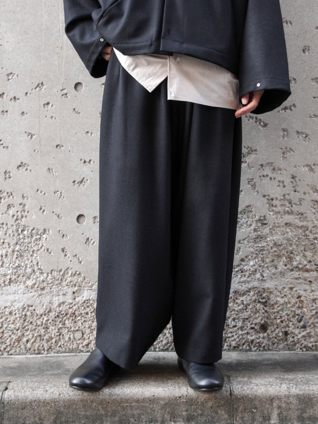 2021AW】 my beautiful landlet (マイビューティフルランド