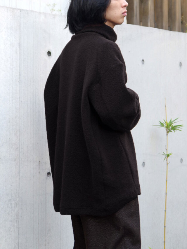 2022AW】 my beautiful landlet (マイビューティフルランドレット 