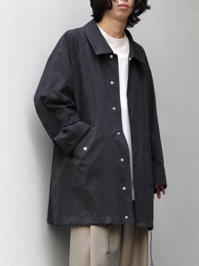 2022SS】 my beautiful landlet (マイビューティフルランドレット 