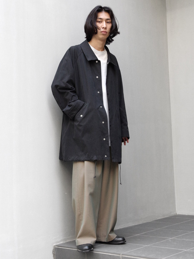 2022SS JUHA (ユハ) 