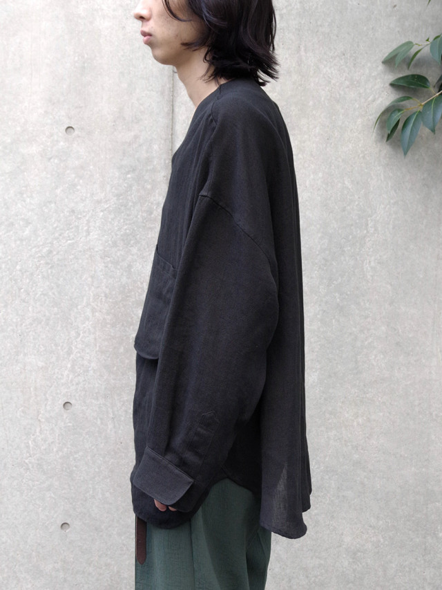 2022SS】 my beautiful landlet (マイビューティフルランドレット 