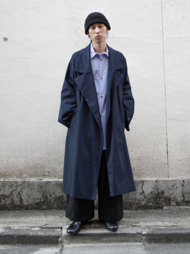 2022SS】 my beautiful landlet (マイビューティフルランドレット  