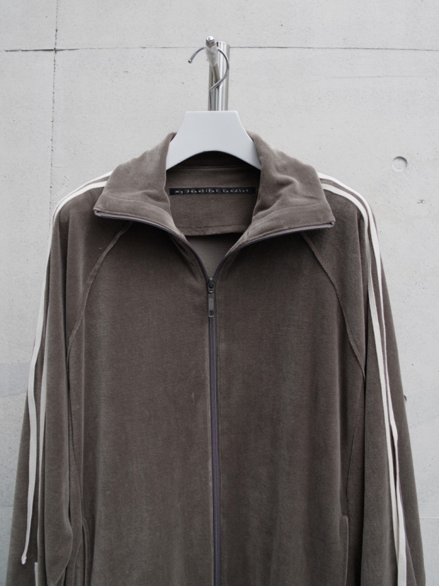 2023AW】 my beautiful landlet (マイビューティフルランド