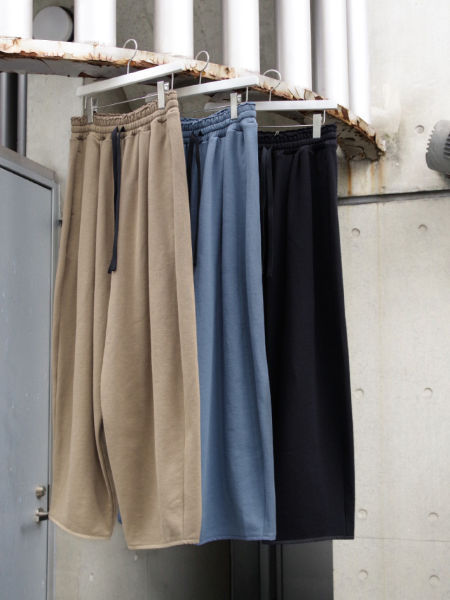 2023SS】 my beautiful landlet (マイビューティフルランド