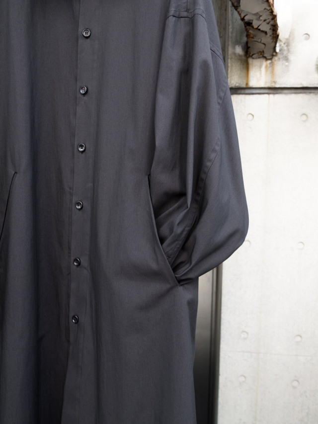 2023SS】 my beautiful landlet (マイビューティフルランドレット