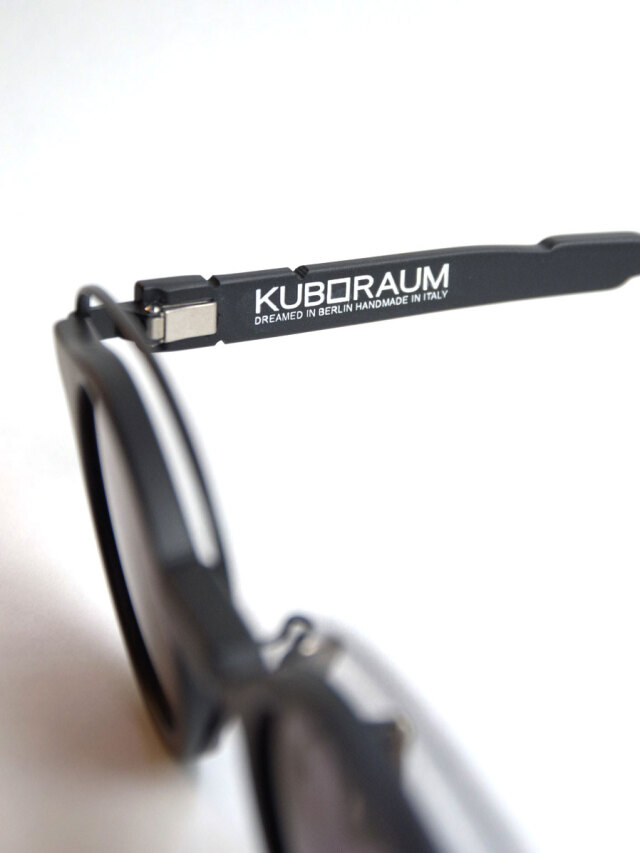 KUBORAUM (クボラム) 