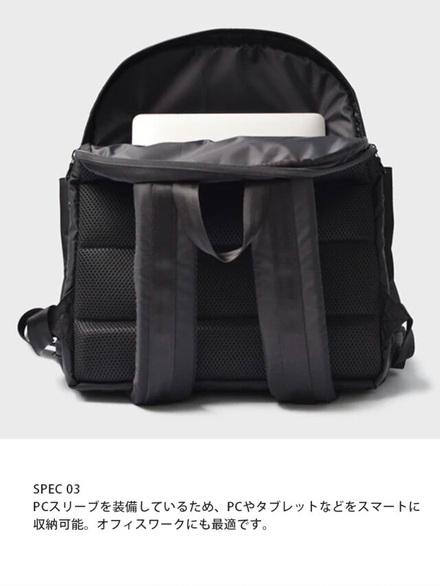 FADEN TOKYO (ファーデントーキョー) // 
