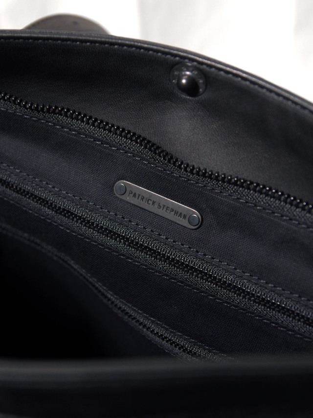 バッグ PATRICK STEPHAN bag micro-atelie PATRICK STEPHAN (パトリックステファン) 