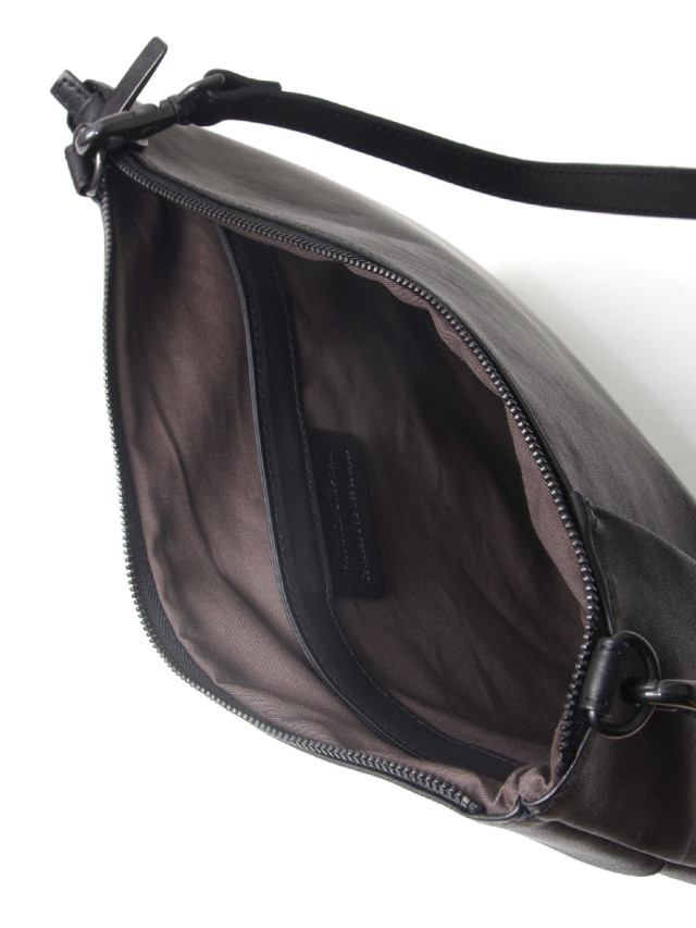 PATRICK STEPHAN サコッシュバッグ 美品 定価33,000円 PATRICK STEPHAN ショルダーバッグ パトリック ステファン