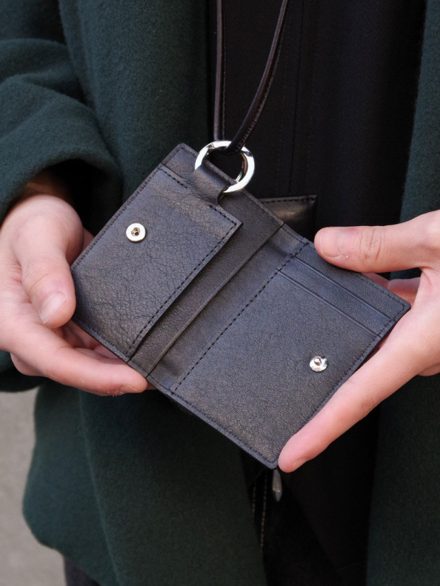 PATRICK STEPHAN (パトリックステファン) 