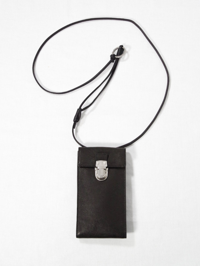 PATRICK STEPHAN 二つ折り財布 オダジョーがドラマで使用してたやつ オダギリジョーさんもドラマで使ってます！ | 岐阜県大垣市の